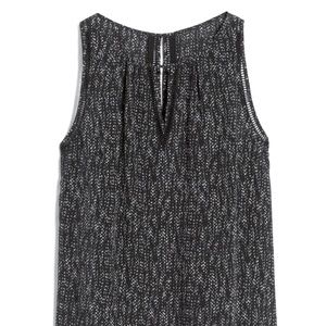 Stitch Fix Leeman Silk Blouse